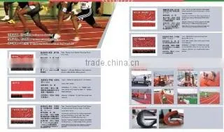 Jiangyin Wenming Physical Plastic Co., Ltd. company overview - view 2