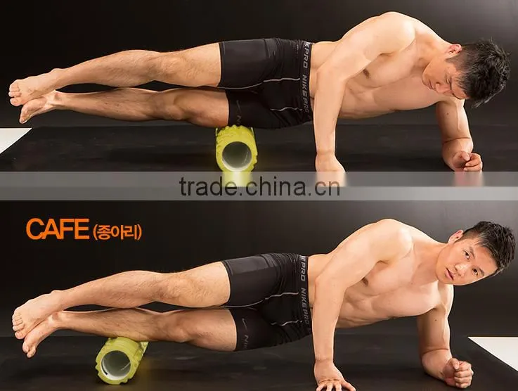 Trigger Point Foam Roller 60cm