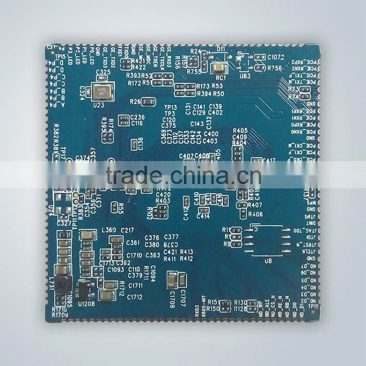 MT7621A wifi module OpenWRT 300mbps router