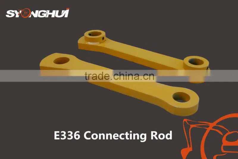 Connecting Rod Series CS55/CS210/CS240/CS360 Excavator parts