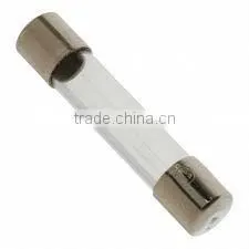 5 Amp GMA Glass Fuse (5Pk) Fast Acting 5x20mm