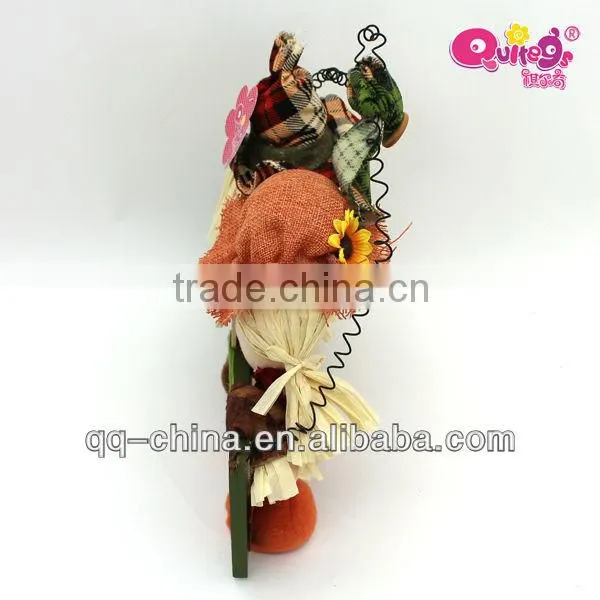 harvest festival decorative wooden door hangers