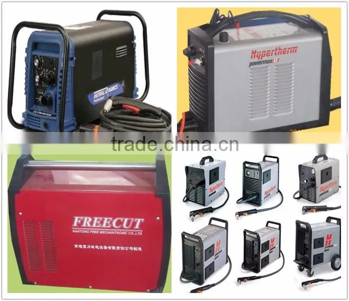 Good price perfect 4*8ft cnc plasma cutting machine