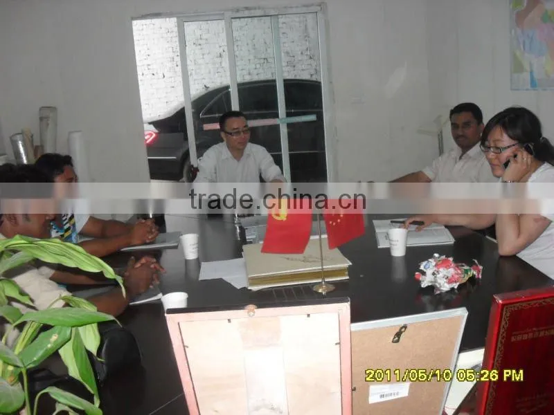 JFQ-B paper slitting machine with CE certification