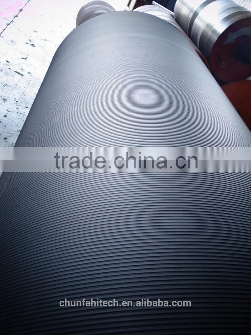 Paper & Steel Industries Roller Mill