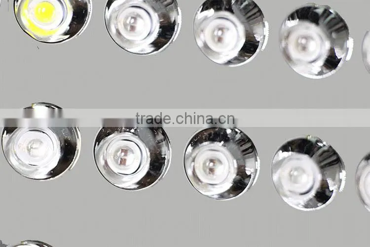 60x5w LED grow light high quality best for grow box