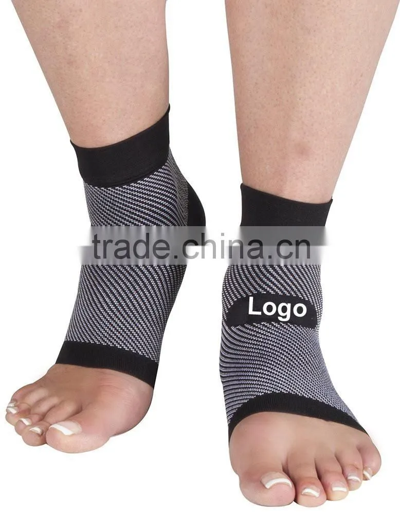 Plantar Fasciitis Compression Foot Sleeves