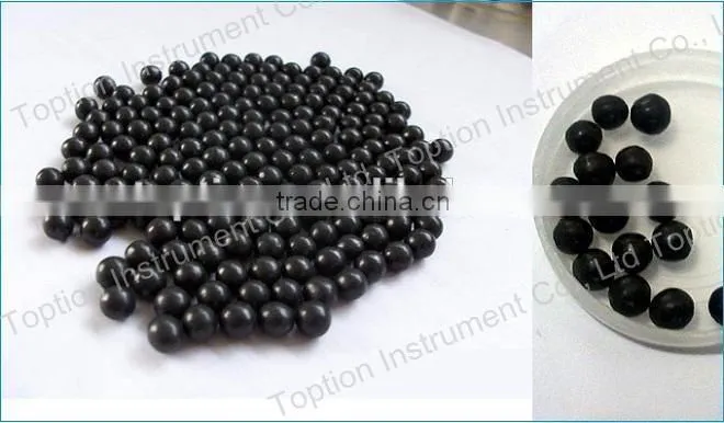 Multi-function Pharmaceutical Pellet Making Machine pilling making machine