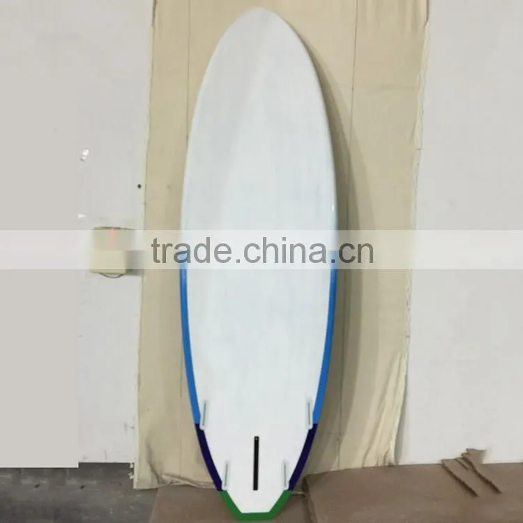 China made high quality starboard carbon fiber sup stand up paddle boards with brushed painting