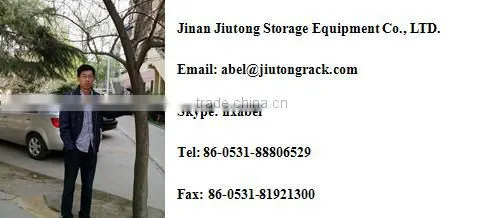 Warehouse Glass Rack for Sale
