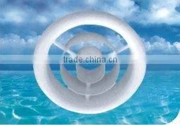 Ring type air diffuser air outlet
