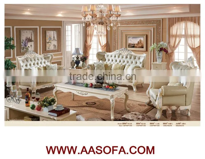 Blue royal sofa dubai leather sofa furniture furniture alibaba china
