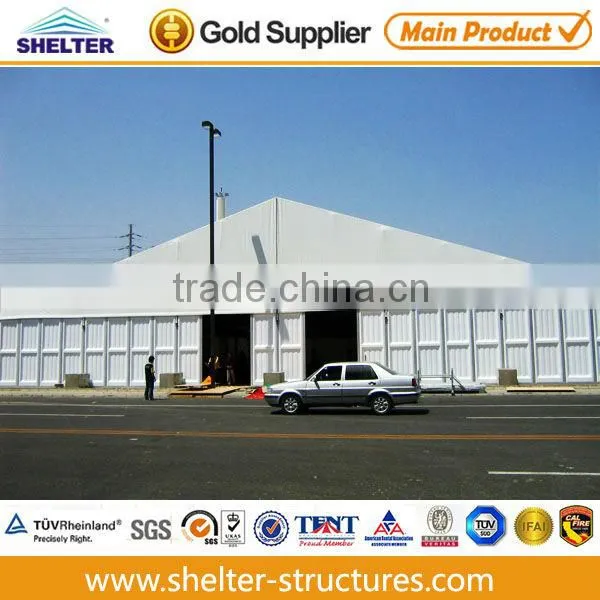 hard wall tent For Sale