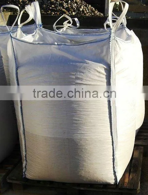 Flexible FIBC jumbo bulk big PP bag