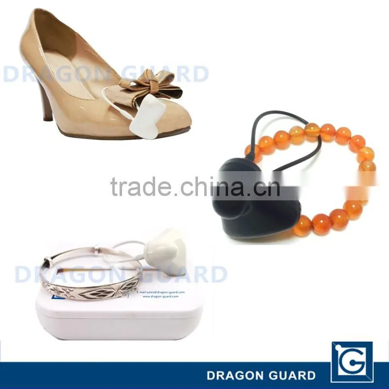 retail store eas system AM security tag with lanyard