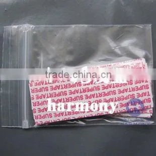 TOP quality double side tape in piece
