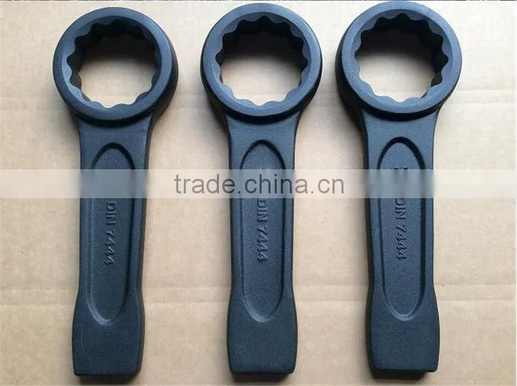 Hook Wrench Aluminium Bronze/Beryllium Copper (non sparking tools) High-quality WEDO TOOLS