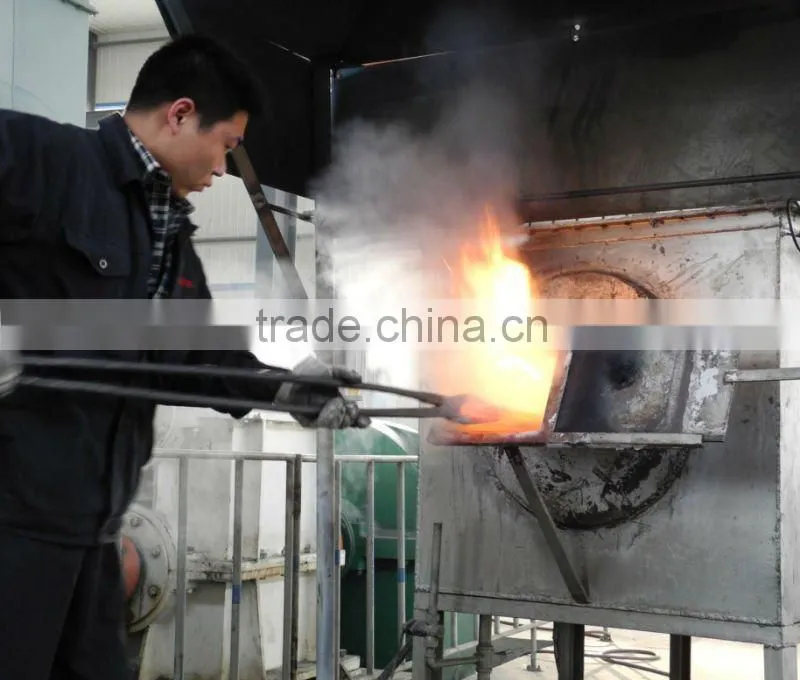 Thin molybdenum sheets