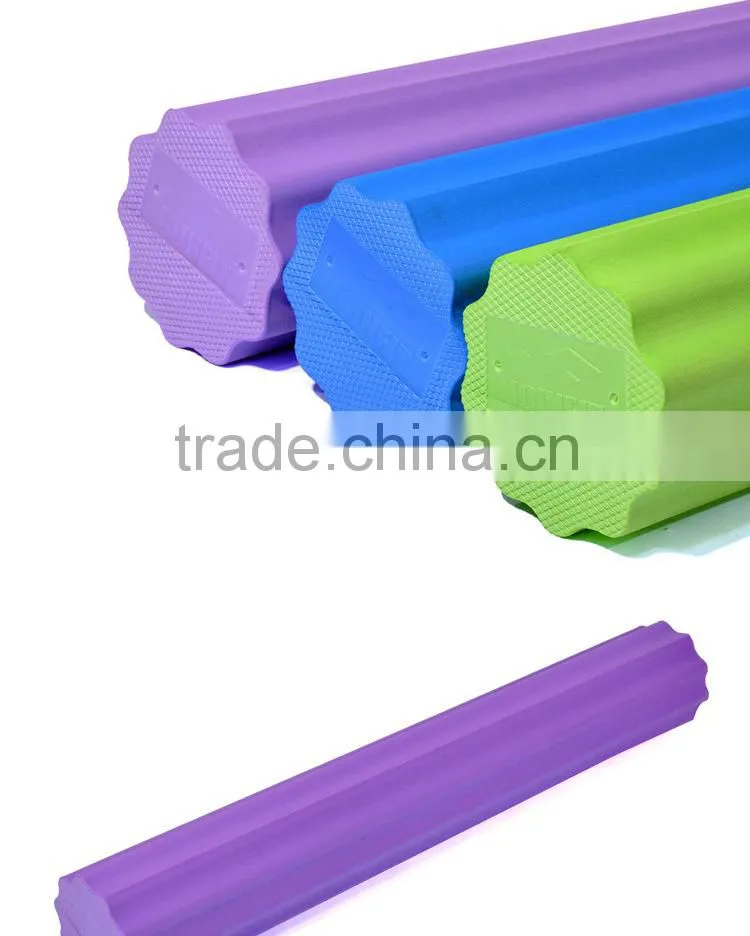 hot selling EVAfoam tube/tob for packing /sporting manfacturer supply EVA foam tube