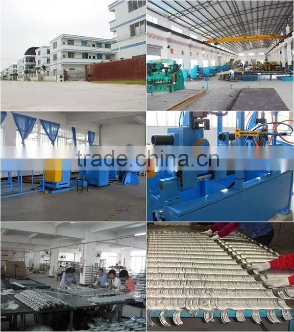 Suspension Set for Short Span ADSS