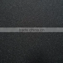 High Class knitted interlining garment accessories fusible fabric