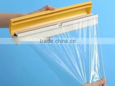 wraping lldpe cling film / lldpe cling wraping film / lldpe cling film wraping vegetable film manufacture