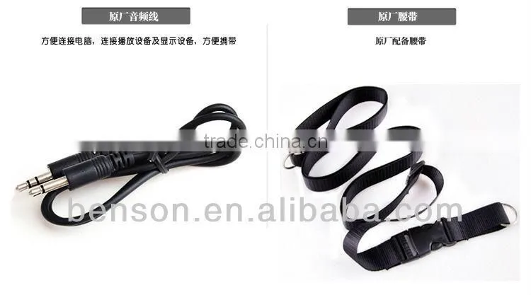 Mini USB speaker Portable Waistband Voice Booster Mini Amplifier Loudspeaker ,microphone,audio amplifier, megaphone FM N99