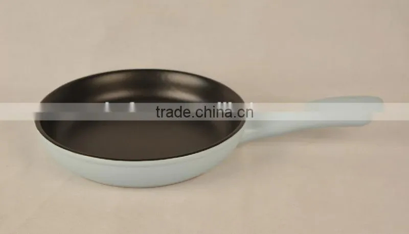 Frying pans & Skillets Pans Type Ceramics cookware