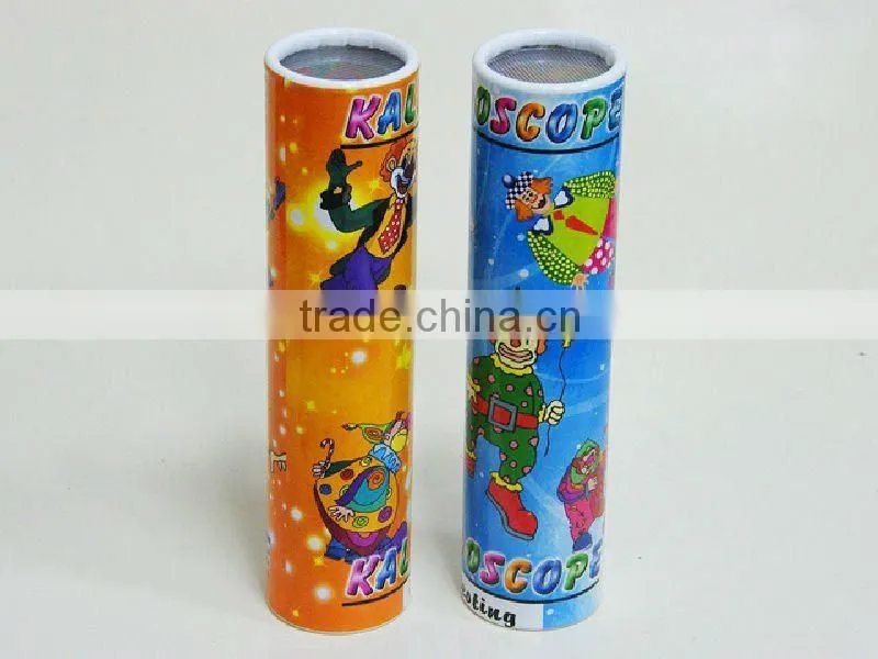 KALEIDOSCOPE