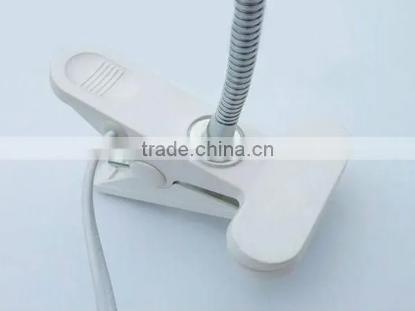 Reliable 8000C Light LED Task Lamp with C-Clamp