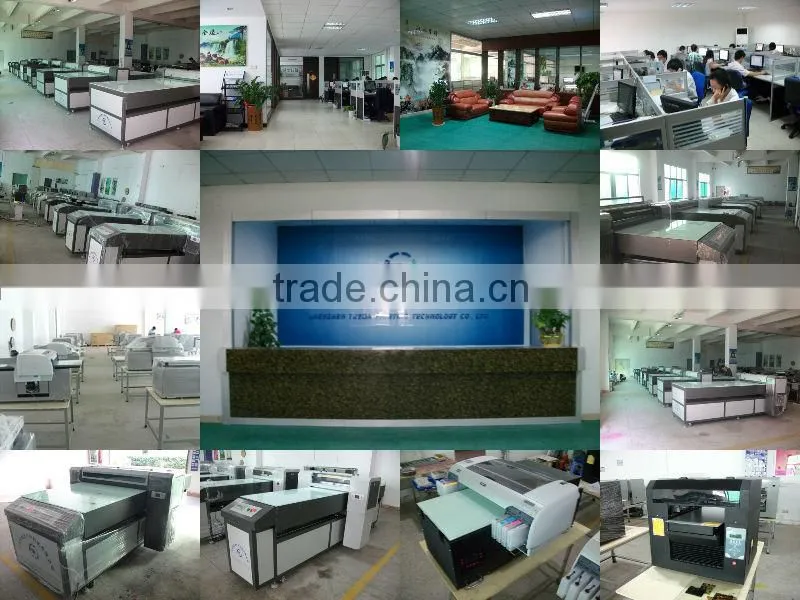 rigid & soft materials printed best wood chest multifunction printer