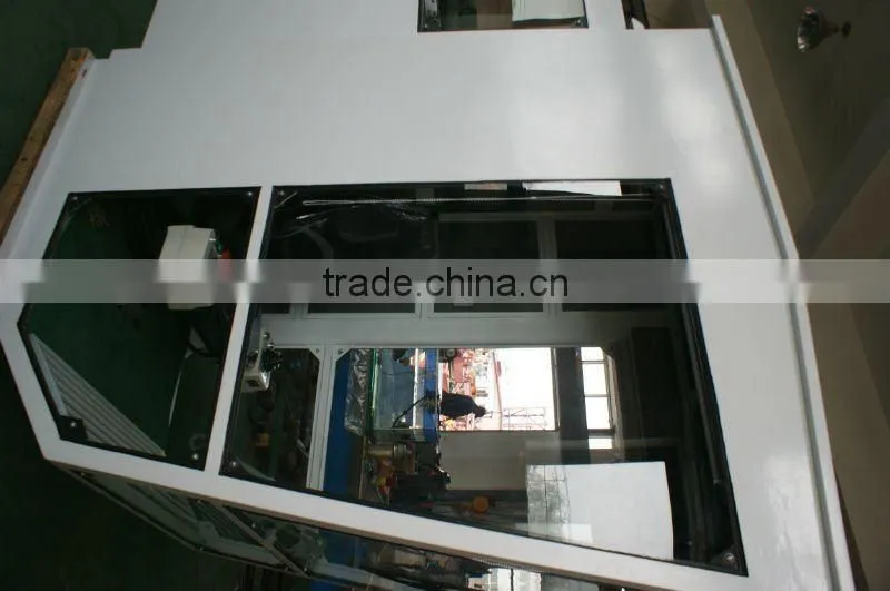 Tower Crane Cabin, driver's room