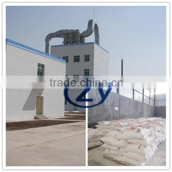 high efficient stainless steel cassava / Potato starch flash drying machine