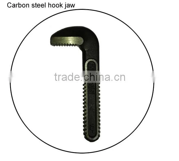 K-Master 24"/515mm pipe wrench torque wrench heavy duty
