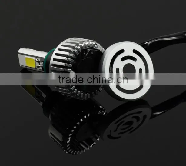 32W 3000lumens the brightest and hight grade motorcycle light , led motorcycle headlight