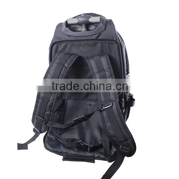 kids rolling backpack