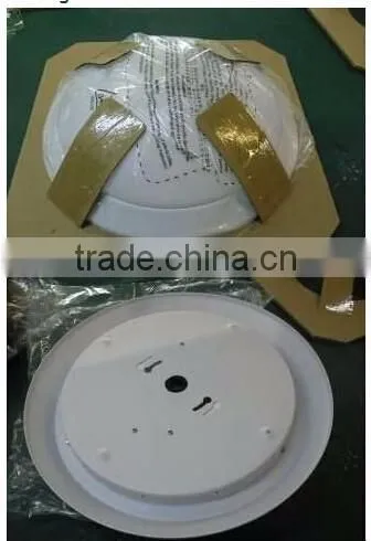 SAA CE Ceiling Lights Item type aluminum housing+PMMA cover led ceiling lights