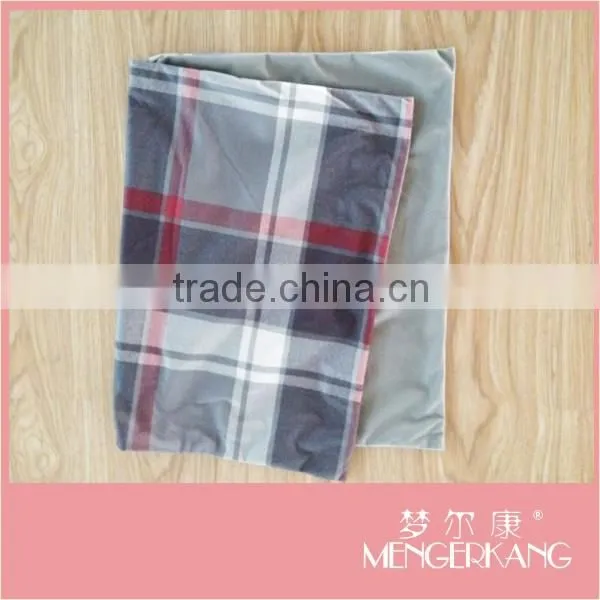 fancy pillow case 100 cotton