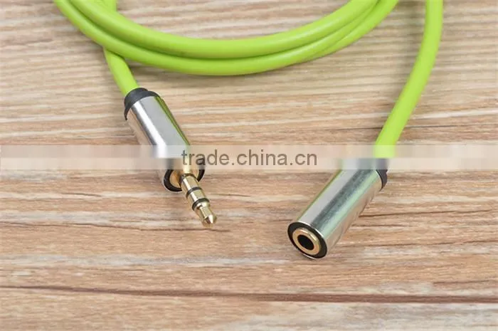 New Arrival Portable mini Wireless 3.5mm Stereo Mini Cable