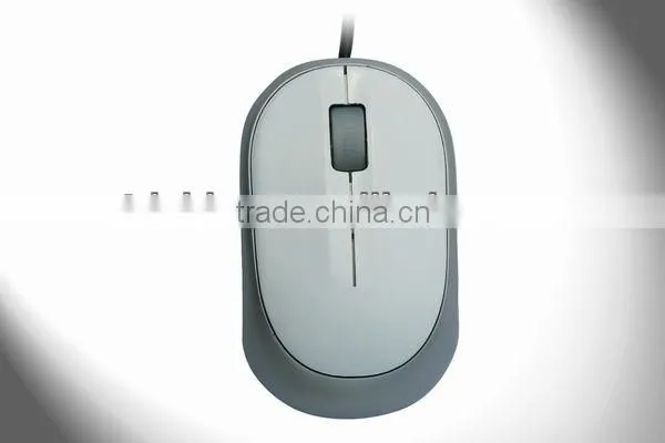 Wired Optical Mouse