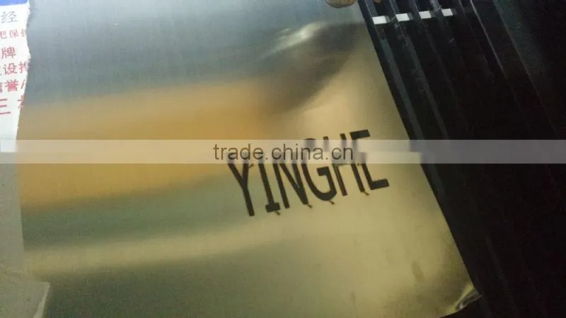1390 multifunctional laser cutting machine for metal and acrylic