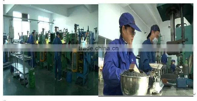 tungsten carbide cold forging dies