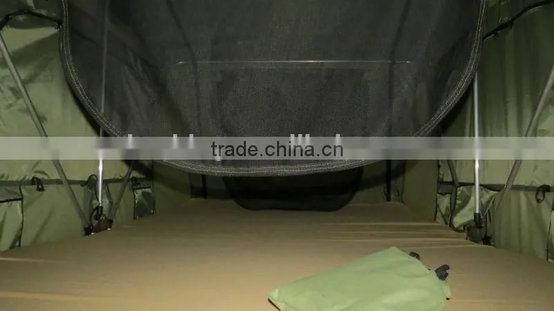 Offroad Camping Accessories | Car Roof Top Tent