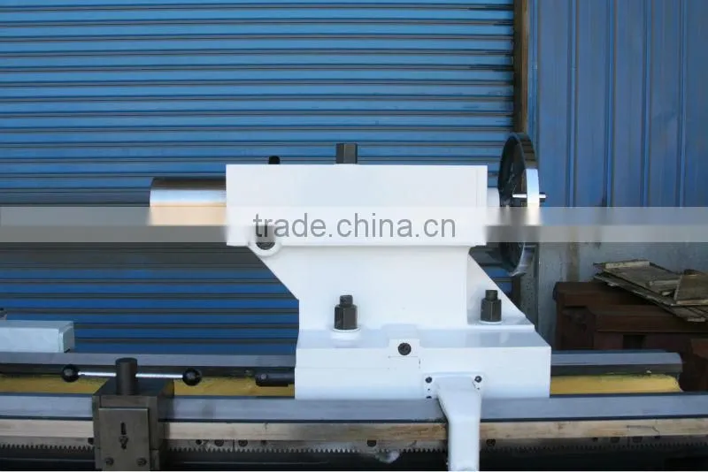 CD6260C Gap Lathe
