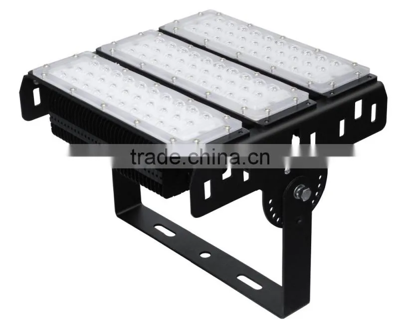 Affordable LED light source 150w LED tunnel lighting LED flood light for outdoor lighting