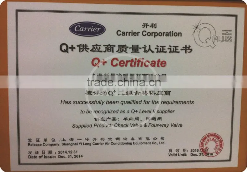 New 06NA2174S7NA Carlyle 06N Air-Cooled Screw Compressor for Carrier 30HXC R134a Chiller