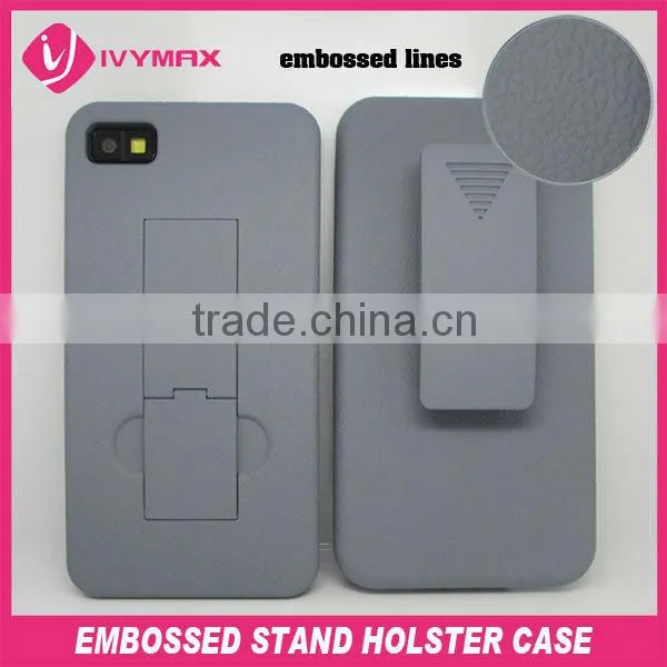 For blackberry mobile phone z10 new style case