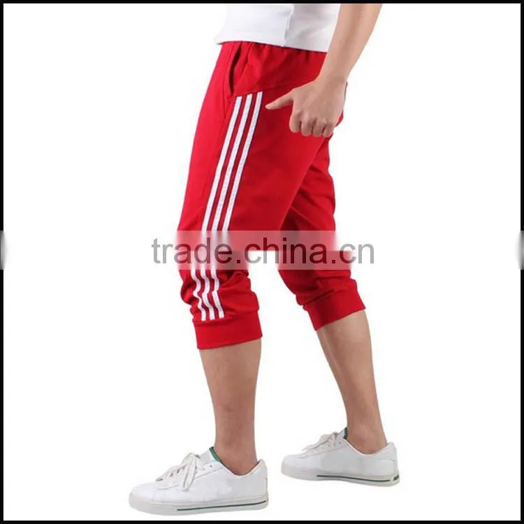 Mens Wholesale Custom Sports Running Pants or trousers
