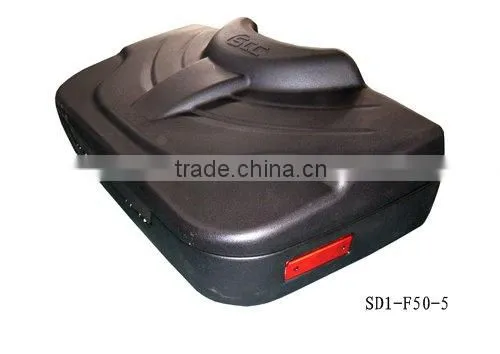 50L ATV Front Cases , Quad Front Case , ATV Boxes , ATV Trunk