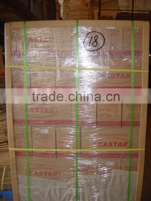 12V 75Ah Dry Charged Car Battery N70Z for Africa Market